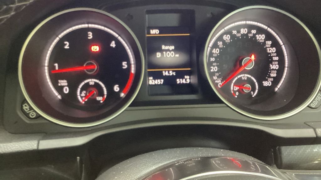 Used Volkswagen Scirocco 2016 for sale - 76642424: Photo 8