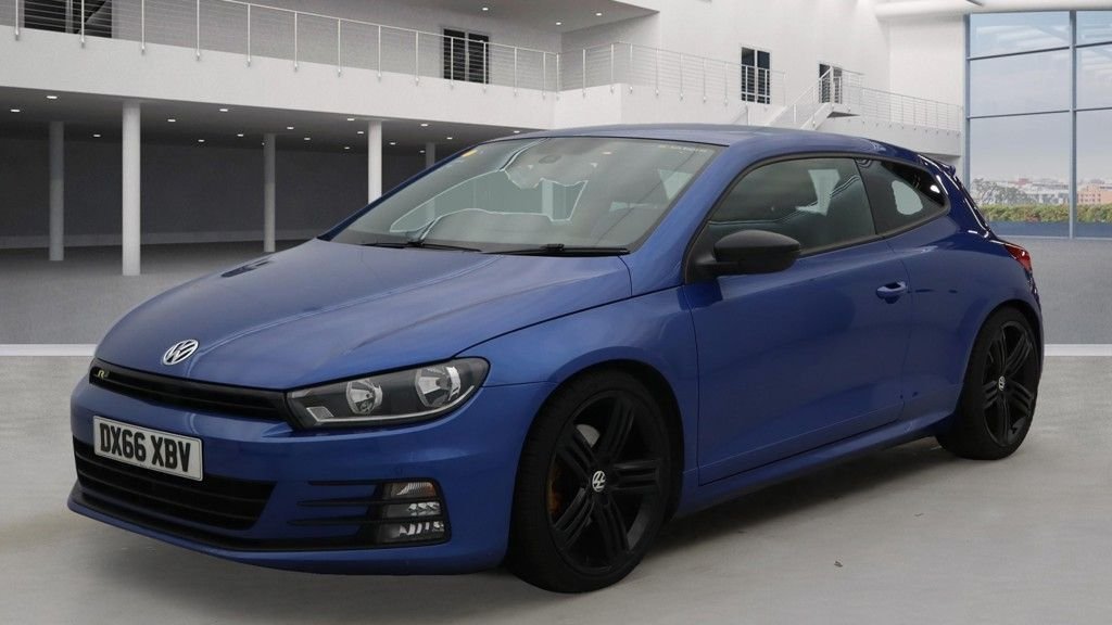 Used Volkswagen Scirocco 2016 for sale - 76642424: Photo 9