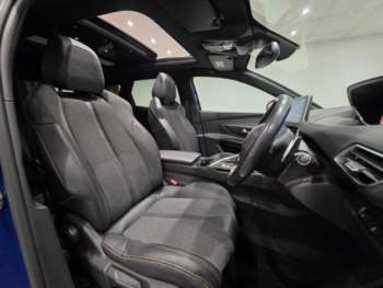 Used Peugeot 3008 2019 for sale - 74759654: Photo