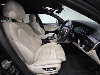 Used BMW 5 Series 2019 for sale - 75659805: Photo