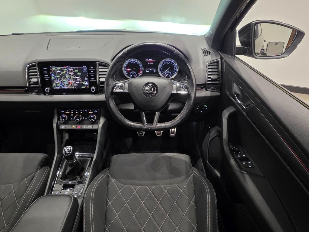 Used Skoda Karoq 2019 for sale - 76740499: Photo 18