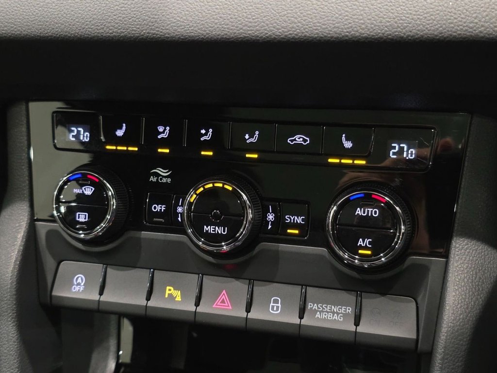 Used Skoda Karoq 2019 for sale - 76740499: Photo 22