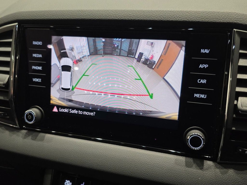 Used Skoda Karoq 2019 for sale - 76740499: Photo 27