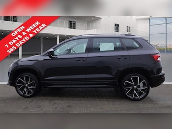 Used Skoda Karoq 2019 for sale - 76740499: Photo