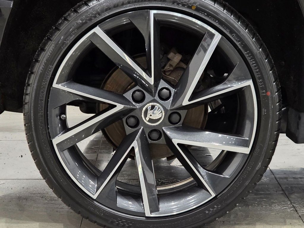 Used Skoda Karoq 2019 for sale - 76740499: Photo 36