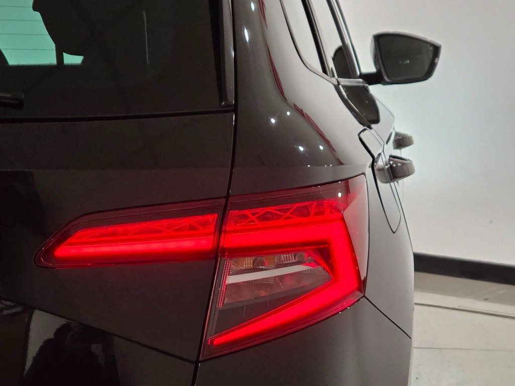 Used Skoda Karoq 2019 for sale - 76740499: Photo 38