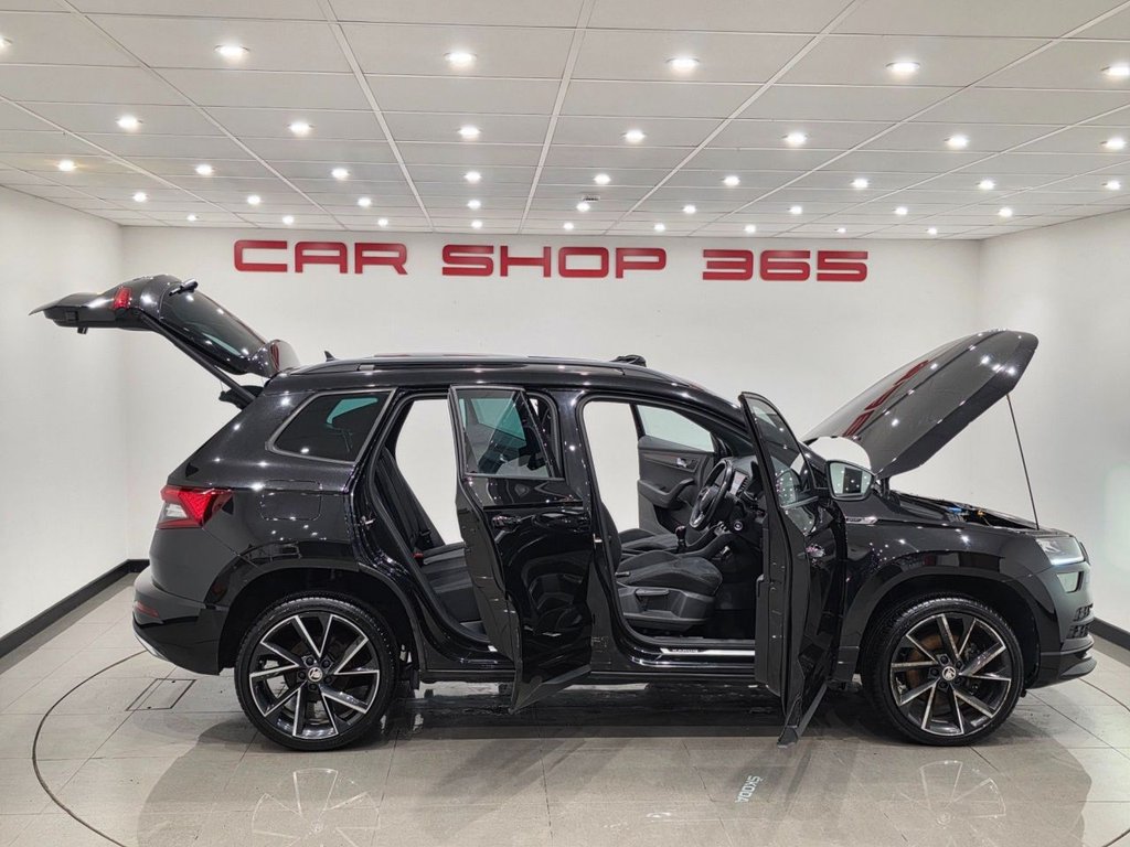 Used Skoda Karoq 2019 for sale - 76740499: Photo 40