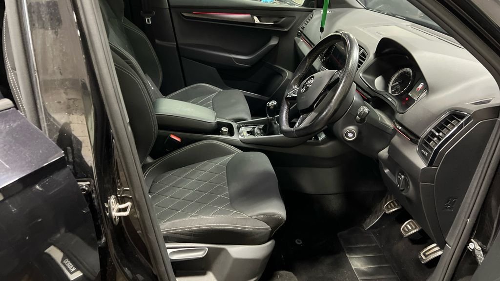 Used Skoda Karoq 2019 for sale - 76740499: Photo 5