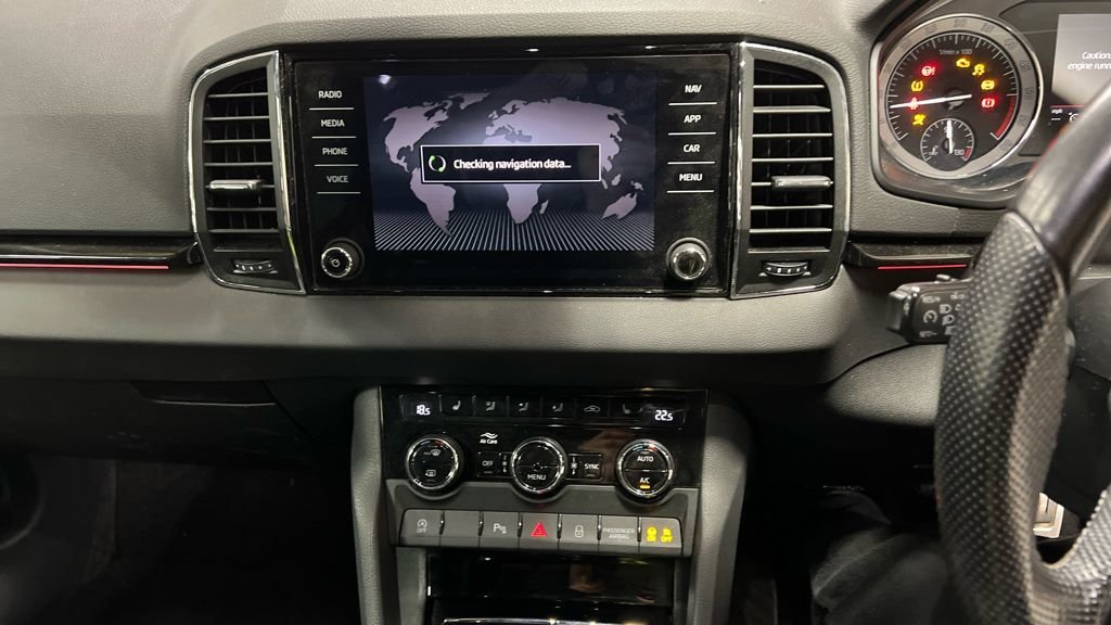 Used Skoda Karoq 2019 for sale - 76740499: Photo 6