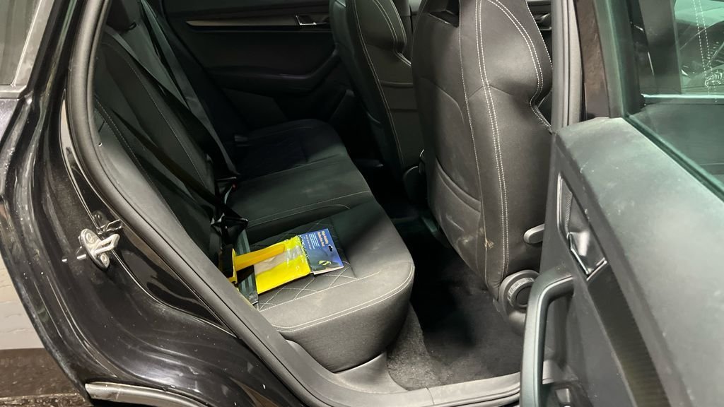 Used Skoda Karoq 2019 for sale - 76740499: Photo 7