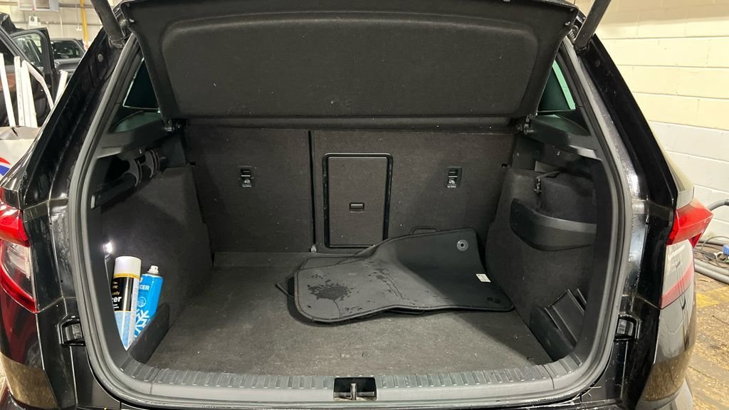 Used Skoda Karoq 2019 for sale - 76740499: Photo 9