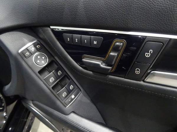 Used Mercedes-Benz C-Class 2014 for sale - 75628264: Photo 16