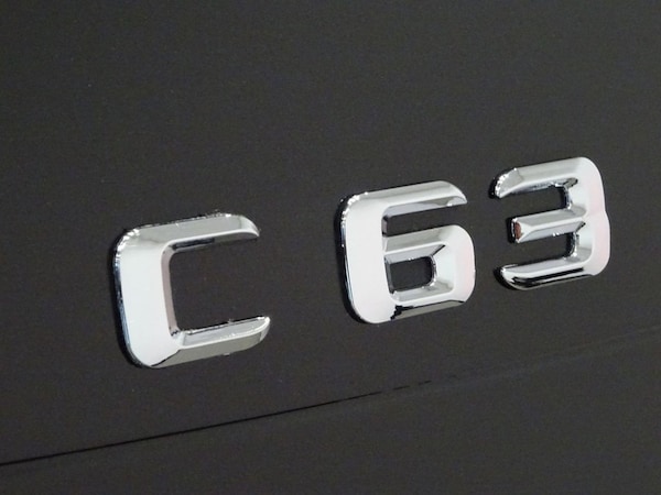 Used Mercedes-Benz C-Class 2014 for sale - 75628264: Photo 24