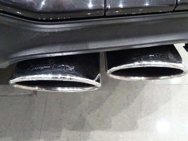 Used Mercedes-Benz C-Class 2014 for sale - 75628264: Photo 30