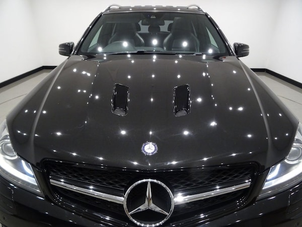 Used Mercedes-Benz C-Class 2014 for sale - 75628264: Photo 33