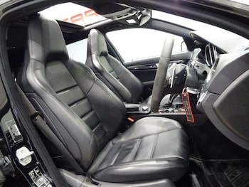 Used Mercedes-Benz C-Class 2014 for sale - 75628264: Photo