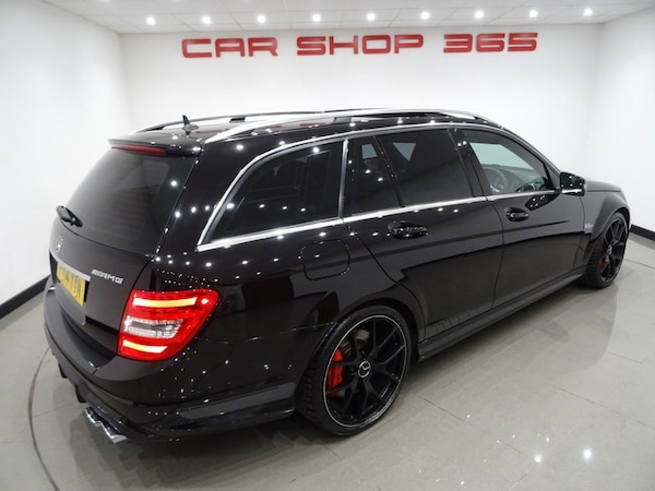 Used Mercedes-Benz C-Class 2014 for sale - 75628264: Photo 47