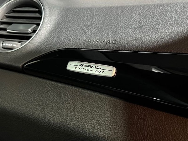 Used Mercedes-Benz C-Class 2014 for sale - 75628264: Photo 5