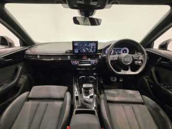 Used Audi A4 Avant 2021 for sale - 75073360: Photo