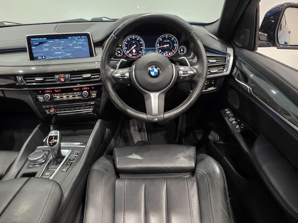 Used BMW X6 2018 for sale - 75628265: Photo 14