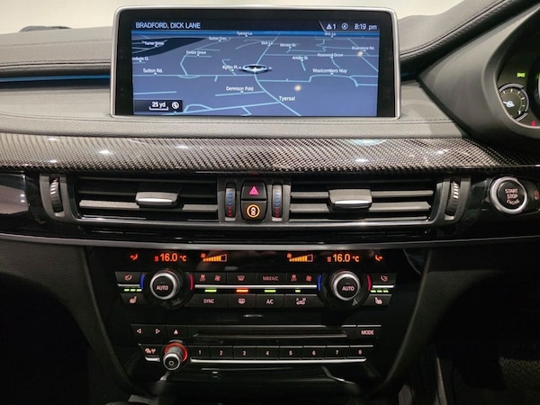 Used BMW X6 2018 for sale - 75628265: Photo 16