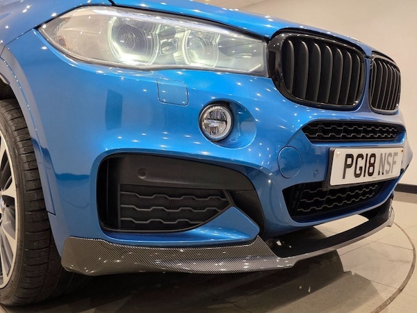 Used BMW X6 2018 for sale - 75628265: Photo 23