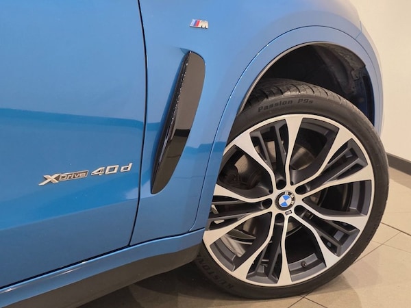 Used BMW X6 2018 for sale - 75628265: Photo 24