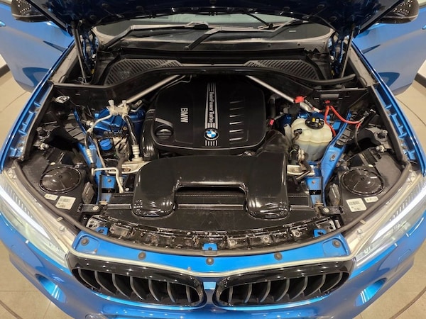 Used BMW X6 2018 for sale - 75628265: Photo 27