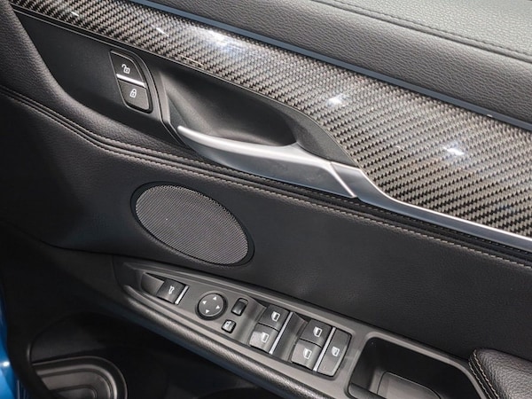 Used BMW X6 2018 for sale - 75628265: Photo 40
