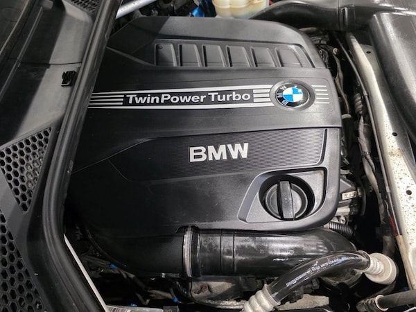 Used BMW X6 2018 for sale - 75628265: Photo 45