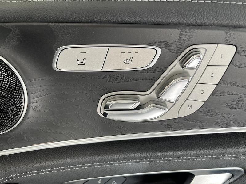 Used Mercedes-Benz E Class 2017 for sale - 76510250: Photo 10