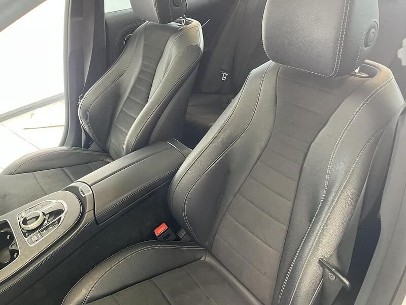 Used Mercedes-Benz E Class 2017 for sale - 76510250: Photo 12