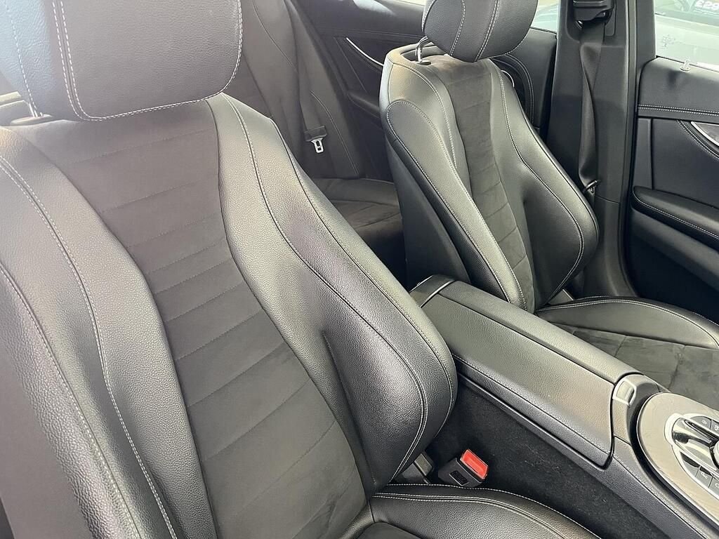 Used Mercedes-Benz E Class 2017 for sale - 76510250: Photo 13