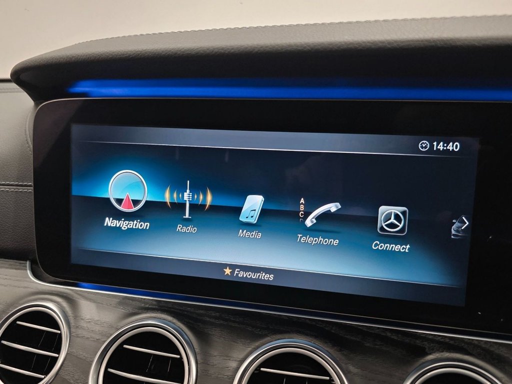 Used Mercedes-Benz E Class 2017 for sale - 76510250: Photo 20