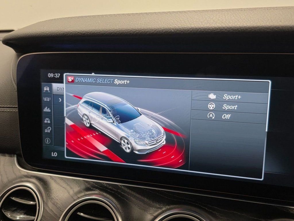 Used Mercedes-Benz E Class 2017 for sale - 76510250: Photo 22