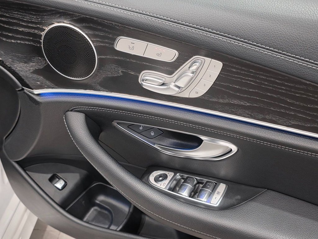 Used Mercedes-Benz E Class 2017 for sale - 76510250: Photo 24