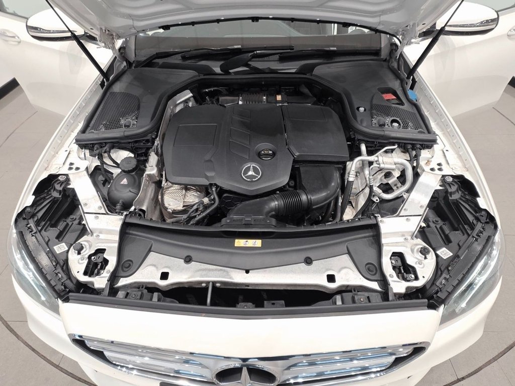 Used Mercedes-Benz E Class 2017 for sale - 76510250: Photo 35