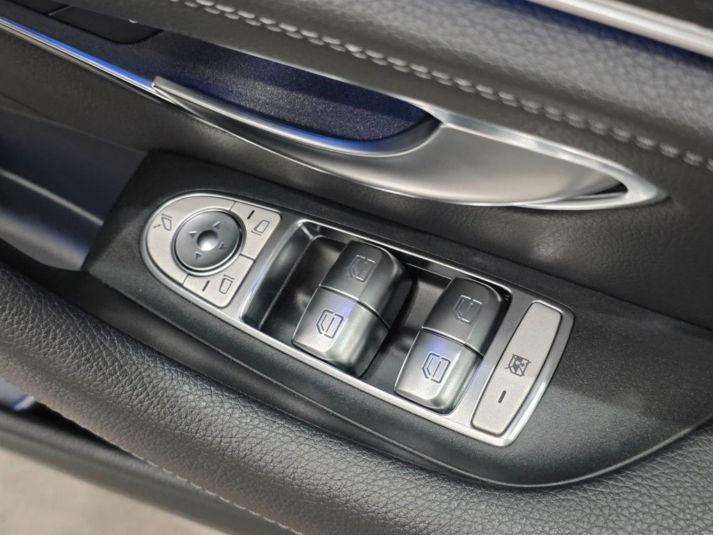 Used Mercedes-Benz E Class 2017 for sale - 76510250: Photo 41