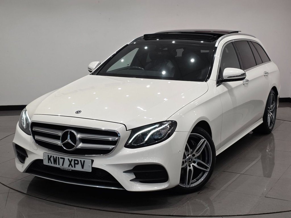 Used Mercedes-Benz E Class 2017 for sale - 76510250: Photo 45
