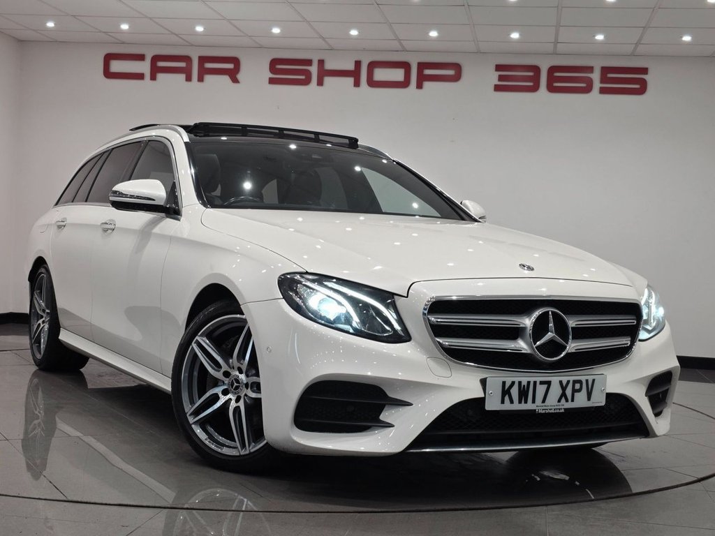 Used Mercedes-Benz E Class 2017 for sale - 76510250: Photo 47