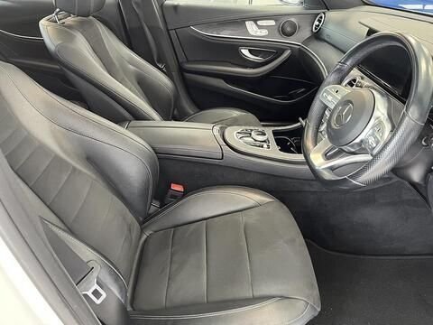 Used Mercedes-Benz E Class 2017 for sale - 76510250: Photo 5