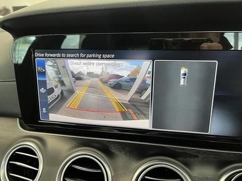 Used Mercedes-Benz E Class 2017 for sale - 76510250: Photo 6