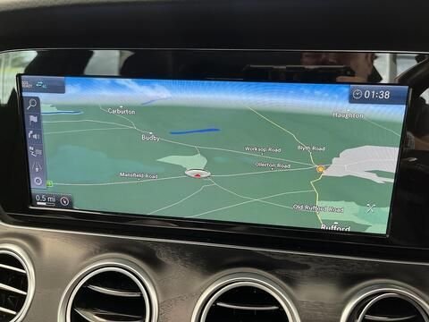 Used Mercedes-Benz E Class 2017 for sale - 76510250: Photo 7