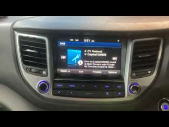 Used Hyundai TUCSON 2016 for sale - 74542167: Photo