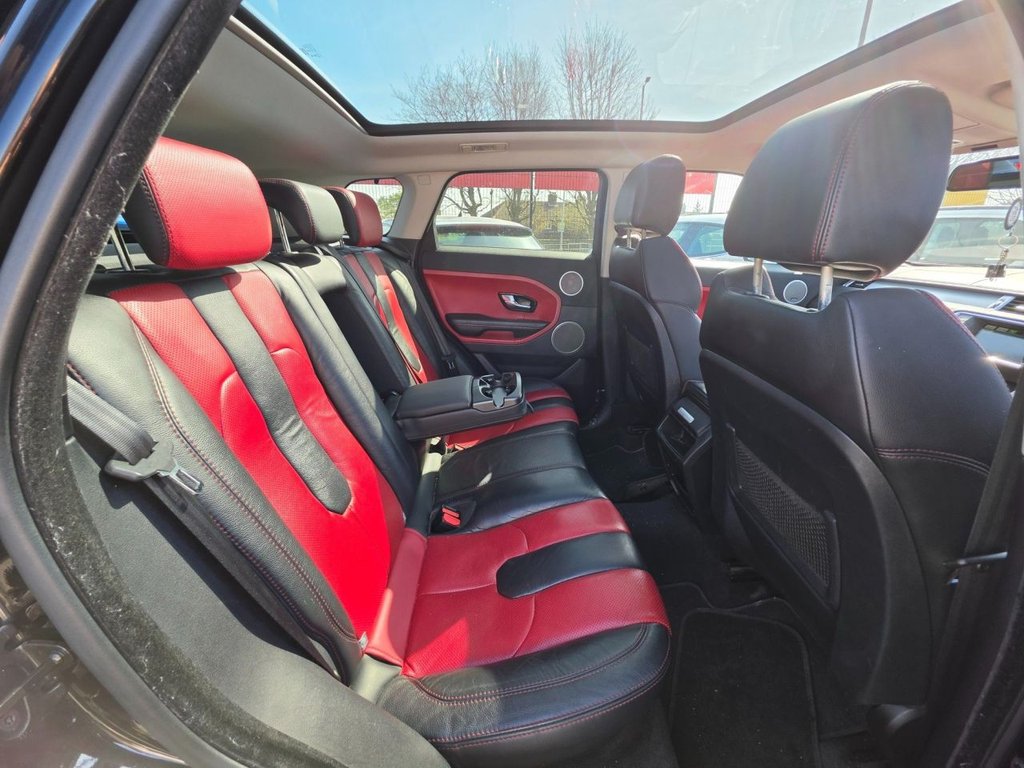 Used Land Rover Range Rover Evoque 2014 for sale - 78158423: Photo 2