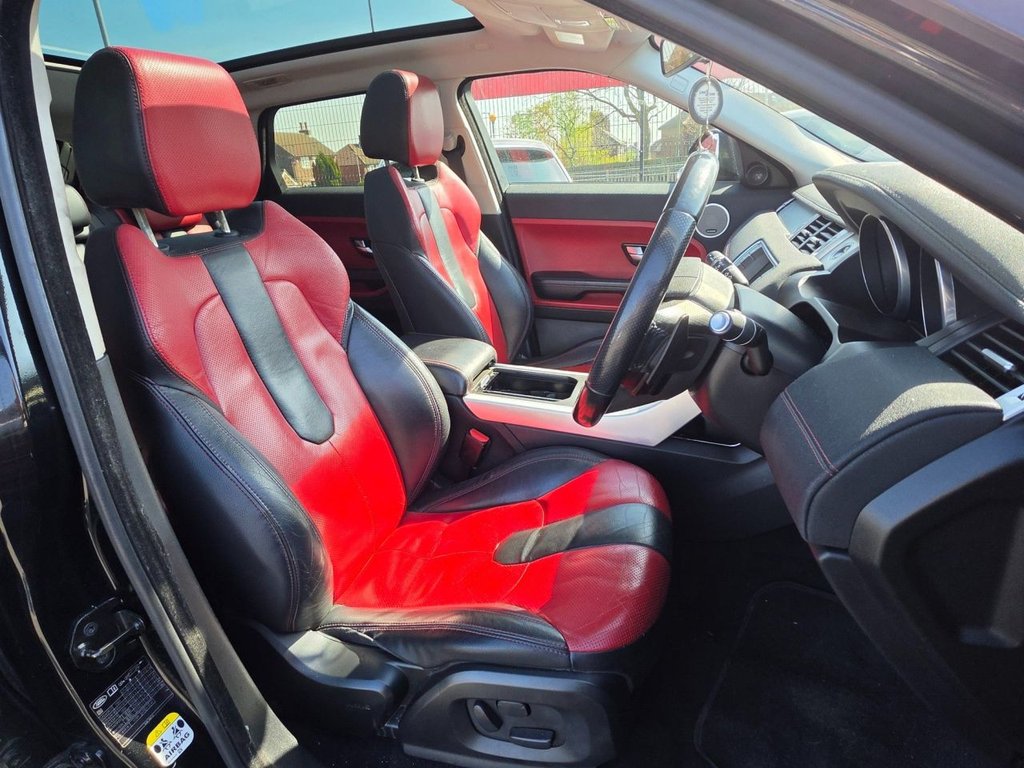 Used Land Rover Range Rover Evoque 2014 for sale - 78158423: Photo 3