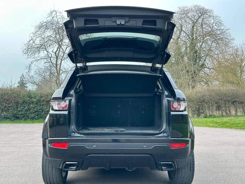 Used Land Rover Range Rover Evoque 2014 for sale - 78158423: Photo 7