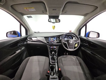 Used Vauxhall Mokka X 2016 for sale - 75628262: Photo