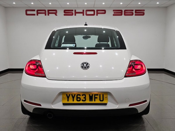 Used Volkswagen Beetle 2013 for sale - 75628284: Photo 10