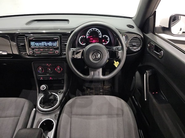 Used Volkswagen Beetle 2013 for sale - 75628284: Photo 12